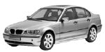 BMW E46 P1A0E Fault Code