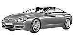 BMW F06 P1A0E Fault Code