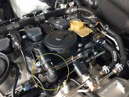 See P1A0E repair manual