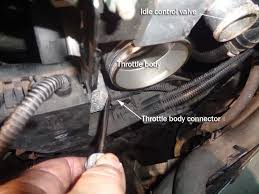 See P1A0E in engine